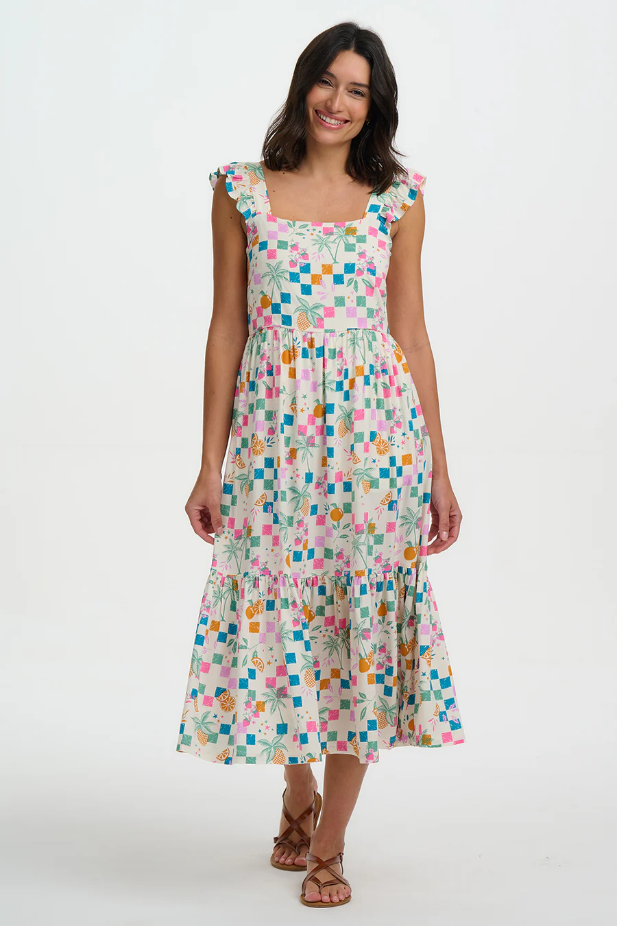 Unfussy Fashion, Exclusive Prints